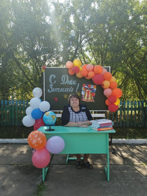 Малыхина Людмила Андреевна Малыхина Людмила Андреевна